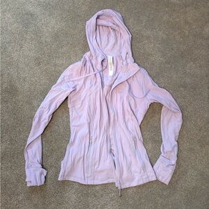 Lululemon define jacket